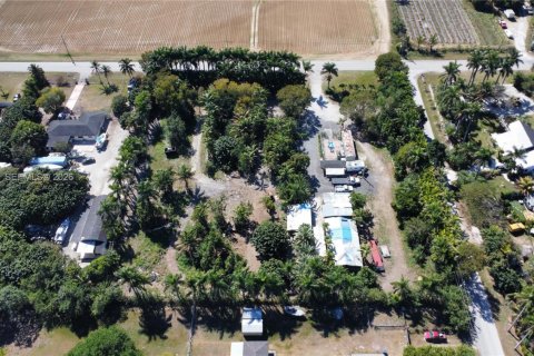 Terreno en venta en Homestead, Florida № 2032143 - foto 2