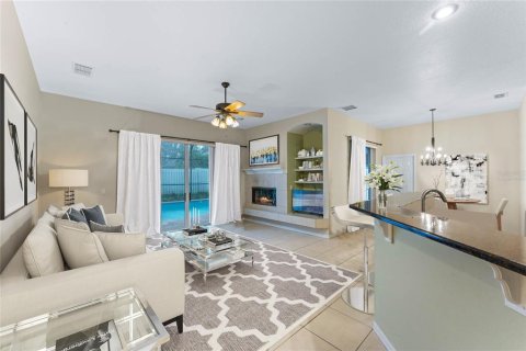House in Orlando, Florida 3 bedrooms, 218.97 sq.m. № 1382526 - photo 3