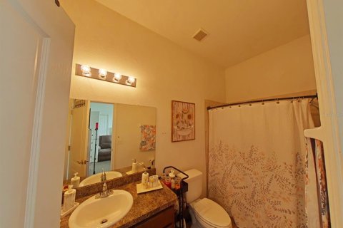 House in Lakeland, Florida 5 bedrooms, 280.19 sq.m. № 1879685 - photo 23