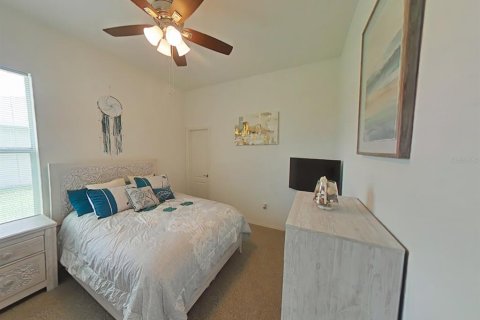 House in Lakeland, Florida 5 bedrooms, 280.19 sq.m. № 1879685 - photo 27