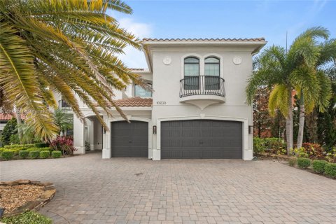 House in Parkland, Florida 5 bedrooms, 491.17 sq.m. № 1702256 - photo 5