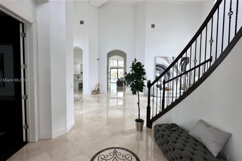 House in Parkland, Florida 5 bedrooms, 491.17 sq.m. № 1702256 - photo 10