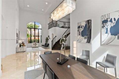 House in Parkland, Florida 5 bedrooms, 491.17 sq.m. № 1702256 - photo 17