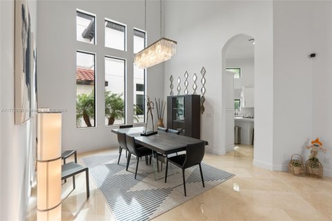 House in Parkland, Florida 5 bedrooms, 491.17 sq.m. № 1702256 - photo 20