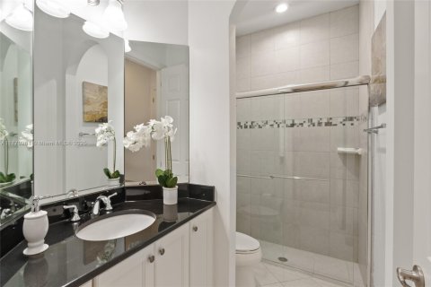 House in Parkland, Florida 5 bedrooms, 491.17 sq.m. № 1702256 - photo 23