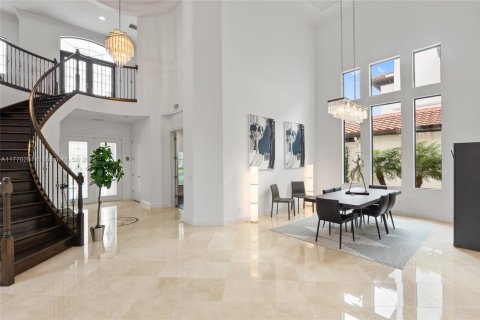 House in Parkland, Florida 5 bedrooms, 491.17 sq.m. № 1702256 - photo 16