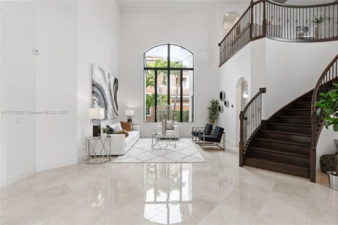 House in Parkland, Florida 5 bedrooms, 491.17 sq.m. № 1702256 - photo 14