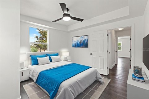 Villa ou maison à vendre à Spring Hill, Floride: 3 chambres, 126.25 m2 № 1815405 - photo 4