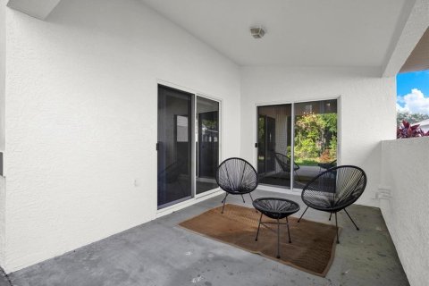 House in Wesley Chapel, Florida 3 bedrooms, 209.77 sq.m. № 1803367 - photo 29