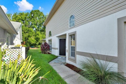 House in Wesley Chapel, Florida 3 bedrooms, 209.77 sq.m. № 1803367 - photo 4