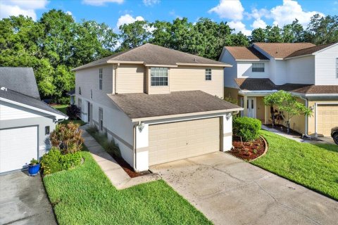 House in Wesley Chapel, Florida 3 bedrooms, 209.77 sq.m. № 1803367 - photo 3