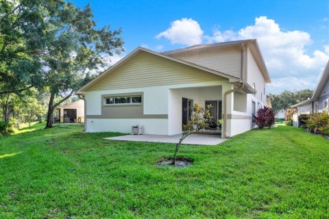 House in Wesley Chapel, Florida 3 bedrooms, 209.77 sq.m. № 1803367 - photo 30