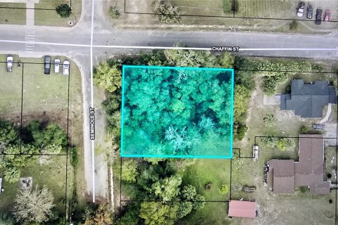 Terrain à Milton, Floride № 2214977