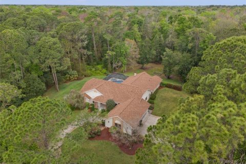 House in Spring Hill, Florida 5 bedrooms, 314.66 sq.m. № 1837638 - photo 17