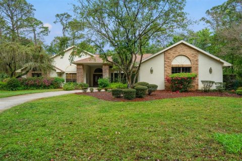 House in Spring Hill, Florida 5 bedrooms, 314.66 sq.m. № 1837638 - photo 1