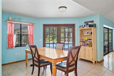 House in Spring Hill, Florida 5 bedrooms, 314.66 sq.m. № 1837638 - photo 26