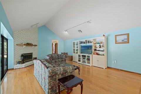 House in Spring Hill, Florida 5 bedrooms, 314.66 sq.m. № 1837638 - photo 27