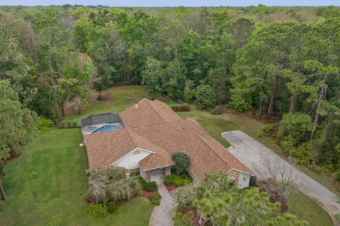 House in Spring Hill, Florida 5 bedrooms, 314.66 sq.m. № 1837638 - photo 14