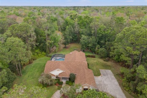 House in Spring Hill, Florida 5 bedrooms, 314.66 sq.m. № 1837638 - photo 16