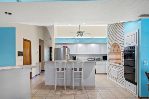 House in Spring Hill, Florida 5 bedrooms, 314.66 sq.m. № 1837638 - photo 21