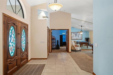House in Spring Hill, Florida 5 bedrooms, 314.66 sq.m. № 1837638 - photo 7