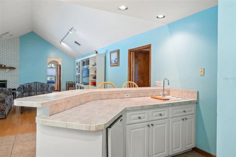 House in Spring Hill, Florida 5 bedrooms, 314.66 sq.m. № 1837638 - photo 25