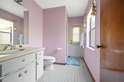 House in Spring Hill, Florida 5 bedrooms, 314.66 sq.m. № 1837638 - photo 29
