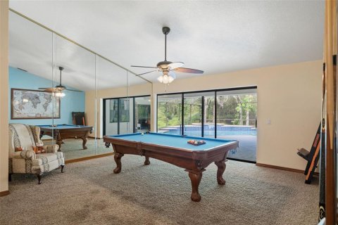 House in Spring Hill, Florida 5 bedrooms, 314.66 sq.m. № 1837638 - photo 9