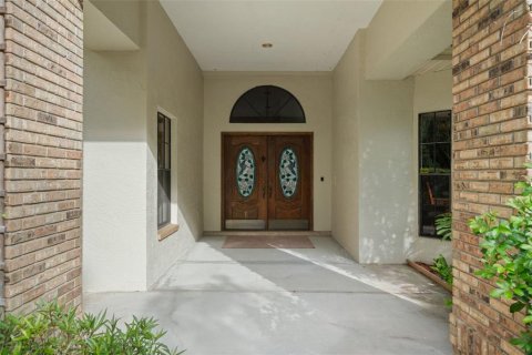 House in Spring Hill, Florida 5 bedrooms, 314.66 sq.m. № 1837638 - photo 6