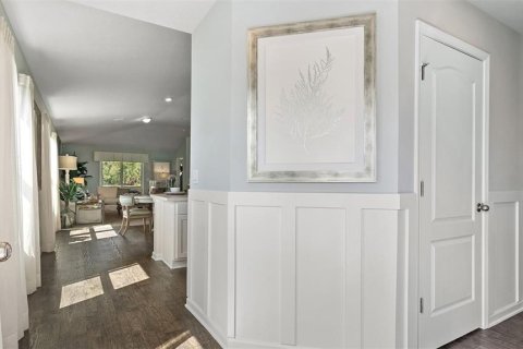 House in Saint Augustine, Florida 4 bedrooms, 165.18 sq.m. № 1908566 - photo 4