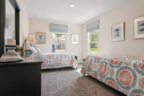 House in Saint Augustine, Florida 4 bedrooms, 165.18 sq.m. № 1908566 - photo 18