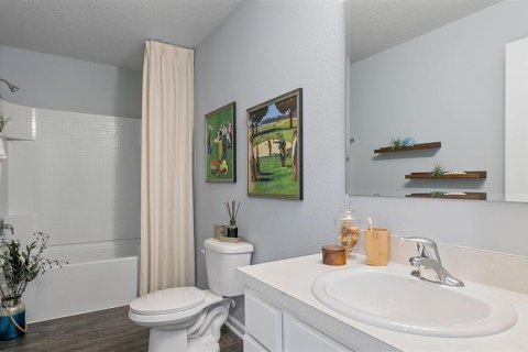 House in Saint Augustine, Florida 4 bedrooms, 165.18 sq.m. № 1908566 - photo 17