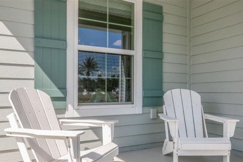 House in Saint Augustine, Florida 4 bedrooms, 165.18 sq.m. № 1908566 - photo 3