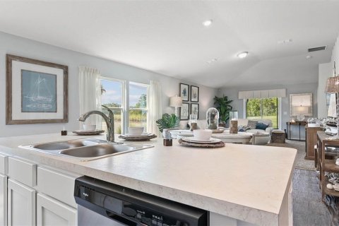 House in Saint Augustine, Florida 4 bedrooms, 165.18 sq.m. № 1908566 - photo 8
