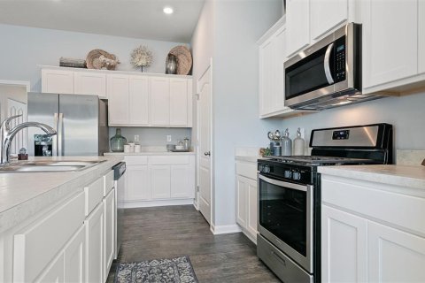 House in Saint Augustine, Florida 4 bedrooms, 165.18 sq.m. № 1908566 - photo 6
