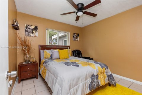 Купить виллу или дом в Майами, Флорида 4 спальни, 181.72м2, № 2006895 - фото 23