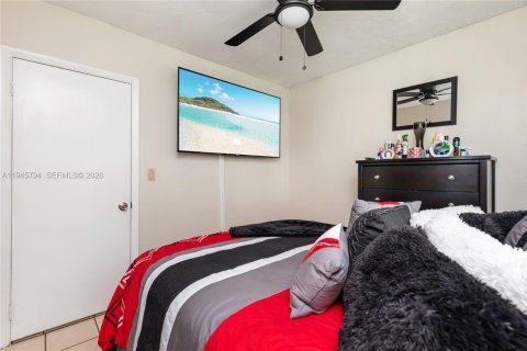 Купить виллу или дом в Майами, Флорида 4 спальни, 181.72м2, № 2006895 - фото 30