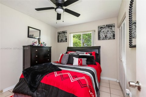 Купить виллу или дом в Майами, Флорида 4 спальни, 181.72м2, № 2006895 - фото 29