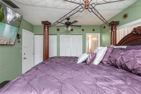 Купить виллу или дом в Майами, Флорида 4 спальни, 181.72м2, № 2006895 - фото 19