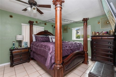Купить виллу или дом в Майами, Флорида 4 спальни, 181.72м2, № 2006895 - фото 18