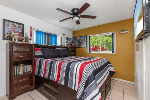 Купить виллу или дом в Майами, Флорида 4 спальни, 181.72м2, № 2006895 - фото 26