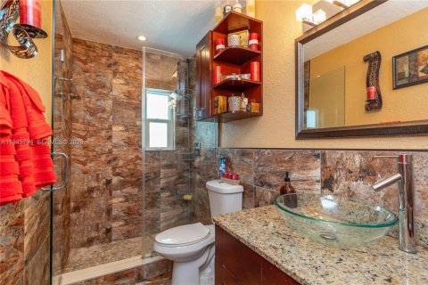 Купить виллу или дом в Майами, Флорида 4 спальни, 181.72м2, № 2006895 - фото 28