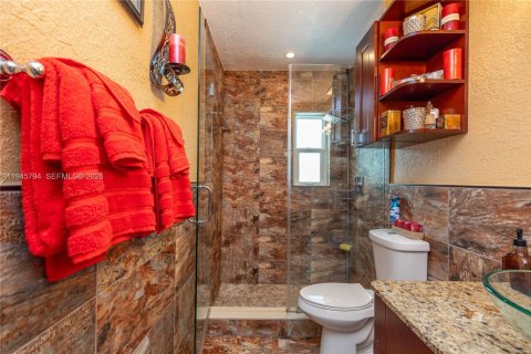 Купить виллу или дом в Майами, Флорида 4 спальни, 181.72м2, № 2006895 - фото 25