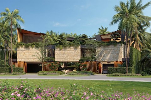 Купить виллу или дом в Майами, Флорида 8 спален, 1610м2, № 1960165 - фото 9