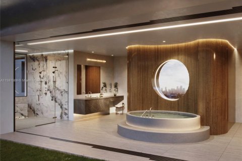 Купить виллу или дом в Майами, Флорида 8 спален, 1610м2, № 1960165 - фото 3