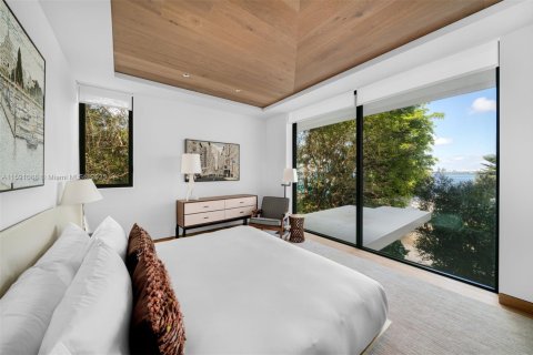Купить виллу или дом в Майами, Флорида 8 спален, 1610м2, № 1960165 - фото 15