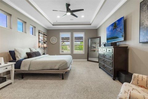 Купить виллу или дом в Сорренто, Флорида 8 комнат, 311.04м2, № 1871205 - фото 22