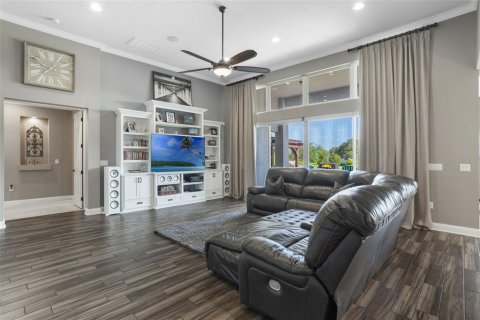 Купить виллу или дом в Сорренто, Флорида 8 комнат, 311.04м2, № 1871205 - фото 10