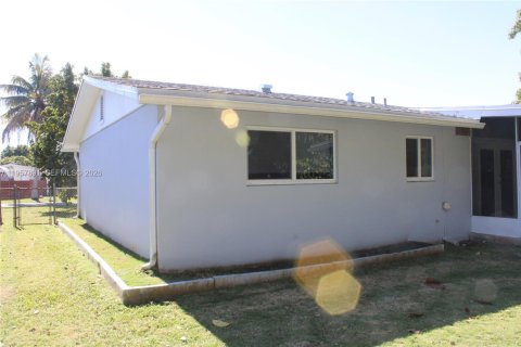 Купить виллу или дом в Майами, Флорида 3 спальни, 149.76м2, № 2017645 - фото 5