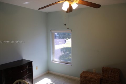 Купить виллу или дом в Майами, Флорида 3 спальни, 149.76м2, № 2017645 - фото 23